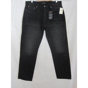 Lucky Brand - 221 Straight Fit Jeans - 36/32
